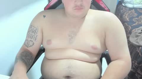 Andres INDEPENDENT MODEL online show from February 17, 1:36 am