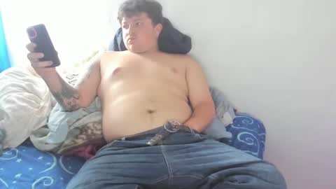 Andres INDEPENDENT MODEL online show from March 12, 8:10 pm