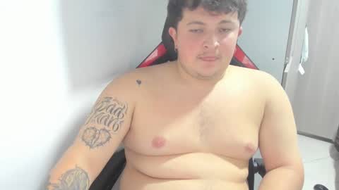 Andres INDEPENDENT MODEL online show from February 24, 5:31 pm