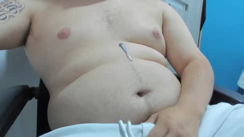 Andres INDEPENDENT MODEL online show from September 12, 9:48 pm