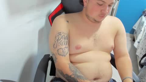 Andres INDEPENDENT MODEL online show from September 20, 9:48 pm