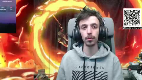 Oni hoshi online show from February 24, 7:41 pm