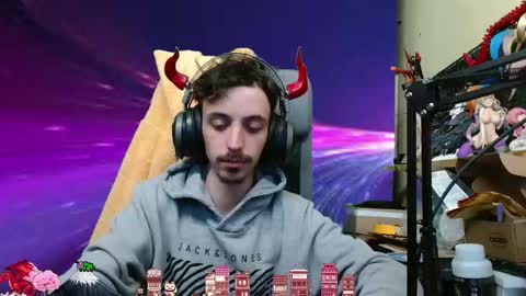 Oni hoshi online show from September 29, 6:37 pm