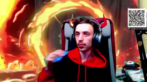 Oni hoshi online show from March 10, 7:50 pm