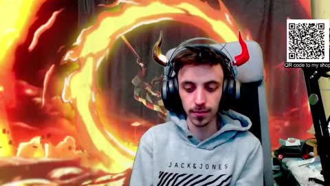 Oni hoshi online show from March 11, 6:41 pm