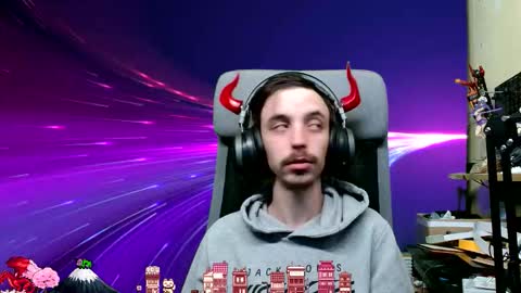 Oni hoshi online show from October 26, 12:18 pm