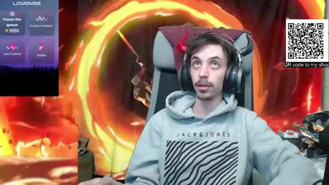 Oni hoshi online show from March 3, 7:23 pm