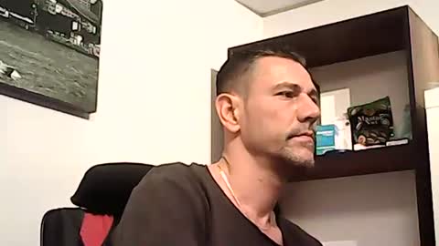 onlyprivate m35 online show from March 26, 5:50 pm