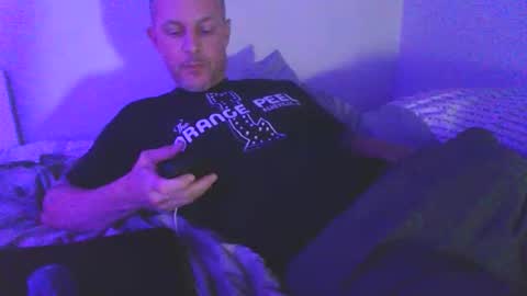 Richard Head online show from May 15, 3:59 am