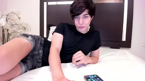 Sergio online show from April 11, 5:03 am