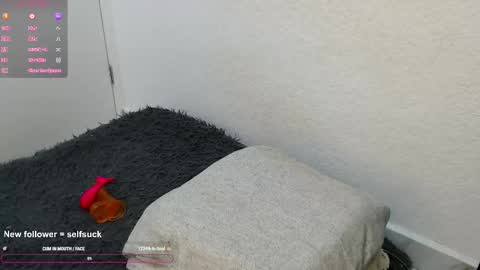 SCHEDULE    online show from February 5, 9:55 pm