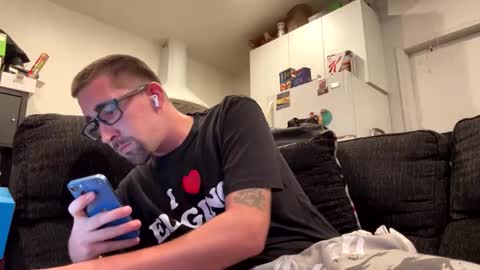 onthecumup69 online show from November 22, 11:43 am