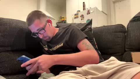 onthecumup69 online show from November 10, 12:32 pm