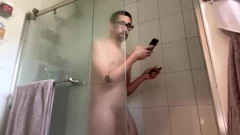 onthecumup69 online show from November 5, 9:17 pm