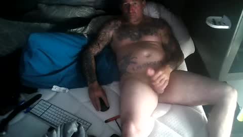 oohgodudevil online show from August 4, 1:59 pm