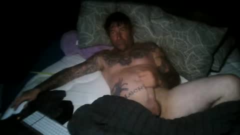 oohgodudevil online show from July 10, 9:57 am
