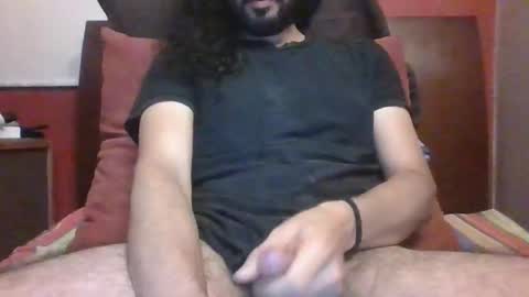 Devil online show from March 1, 1:38 am