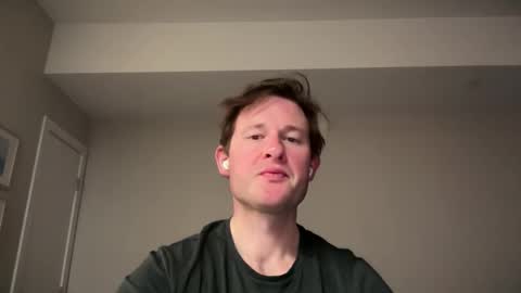 Horny and Bicurious online show from April 4, 3:47 am