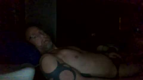 oralking123 online show from November 9, 8:07 am