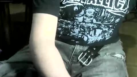 Ore online show from April 18, 1:18 am