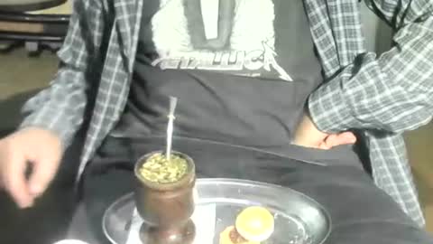 Ore online show from March 23, 12:49 am