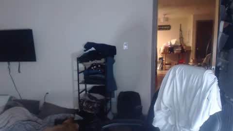 The Oregon Lumberjack online show from April 2, 2:58 pm