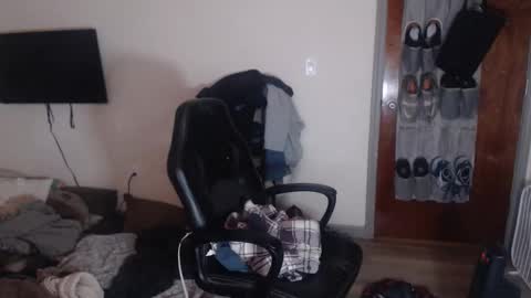 The Oregon Lumberjack online show from April 8, 11:57 pm