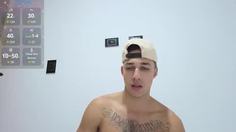 Snapshot of orionblaze69_ chatting on October 9, 3:55 am Orionblaze 69  online show from October 9, 3:55 am
