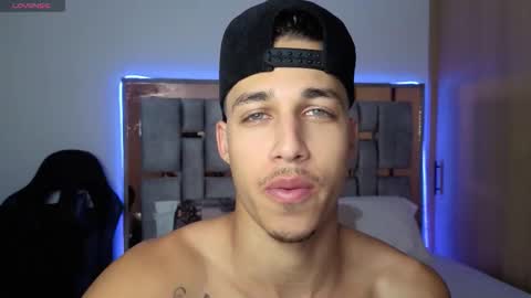 Snapshot of orionblaze69_ chatting on October 25, 4:03 am Orionblaze 69  online show from October 25, 4:03 am