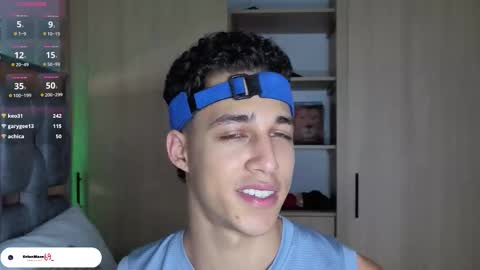 Orionblaze 69  online show from October 31, 12:23 am