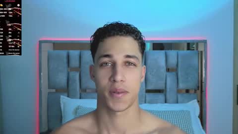Snapshot of orionblaze69_ chatting on September 24, 1:05 am Orionblaze 69  online show from September 24, 1:05 am