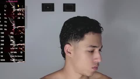 Snapshot of orionblaze69_ chatting on September 27, 12:41 am Orionblaze 69  online show from September 27, 12:41 am