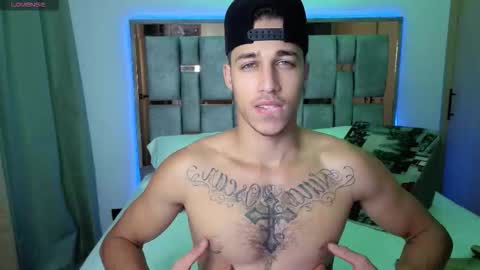 Snapshot of orionblaze69_ chatting on October 20, 9:24 am Orionblaze 69  online show from October 20, 9:24 am