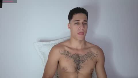 Snapshot of orionblaze69_ chatting on October 4, 3:22 am Orionblaze 69  online show from October 4, 3:22 am