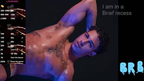 Snapshot of orionblaze69_ chatting on September 30, 3:12 am Orionblaze 69  online show from September 30, 3:12 am
