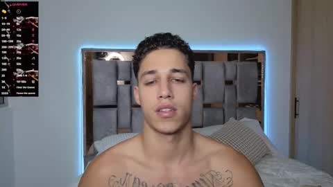 Snapshot of orionblaze69_ chatting on September 9, 2:44 am Orionblaze 69  online show from September 9, 2:44 am