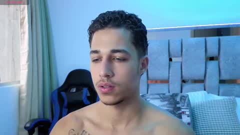 Snapshot of orionblaze69_ chatting on October 23, 9:18 pm Orionblaze 69  online show from October 23, 9:18 pm