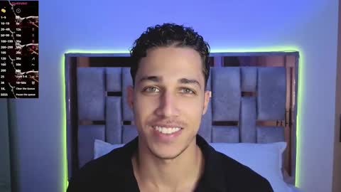 Snapshot of orionblaze69_ chatting on September 18, 11:51 pm Orionblaze 69  online show from September 18, 11:51 pm