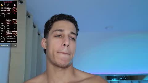 Snapshot of orionblaze69_ chatting on September 11, 3:05 am Orionblaze 69  online show from September 11, 3:05 am