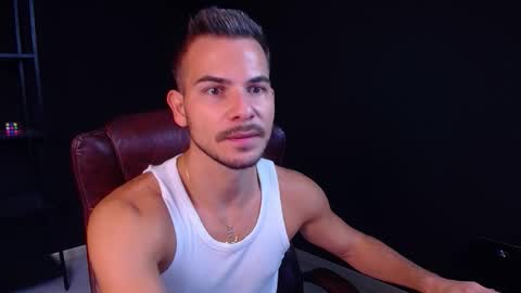 OrionEnzo online show from September 29, 10:03 am