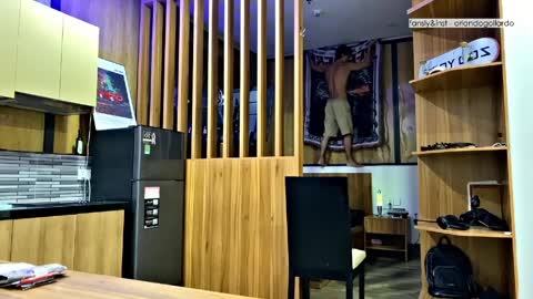 Fansly and Instagram -  online show from March 24, 3:06 pm