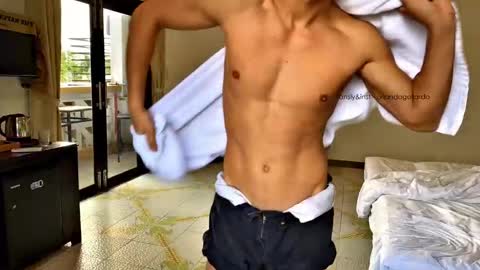 Fansly and Instagram -  online show from February 8, 8:42 am