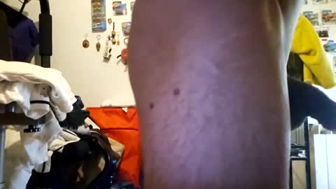 orlandovilla48 online show from March 28, 3:12 pm