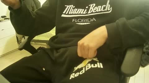 Snapshot of orobrus chatting on January 9, 5:22 pm Oroborus online show from January 9, 5:22 pm