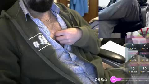 orso online show from January 22, 9:02 am