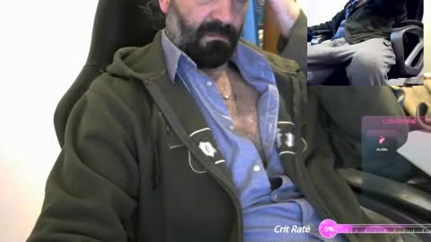 orso online show from March 12, 8:19 am