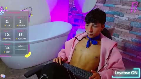 osamu_tay online show from March 7, 12:14 pm