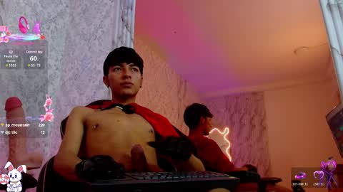 osamu_tay online show from April 6, 4:46 am