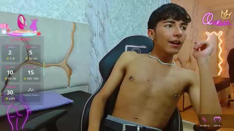 osamu_tay online show from March 20, 6:50 am