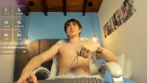 Oscar online show from February 20, 6:19 am